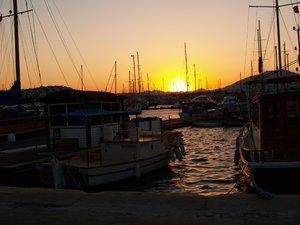 Turcja, Bodrum
