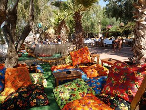 Turcja, Bodrum - Bitez