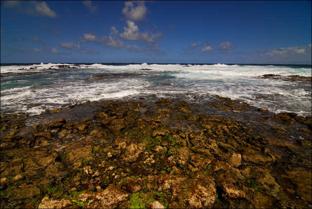 Okolice Cotillo