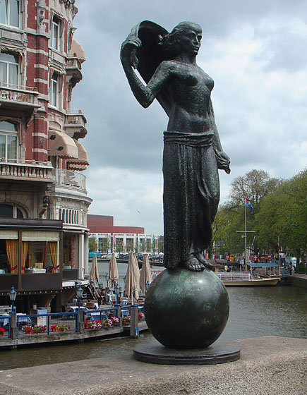 Amsterdam 2009 02