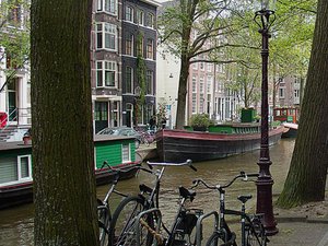 Amsterdam 2009 08