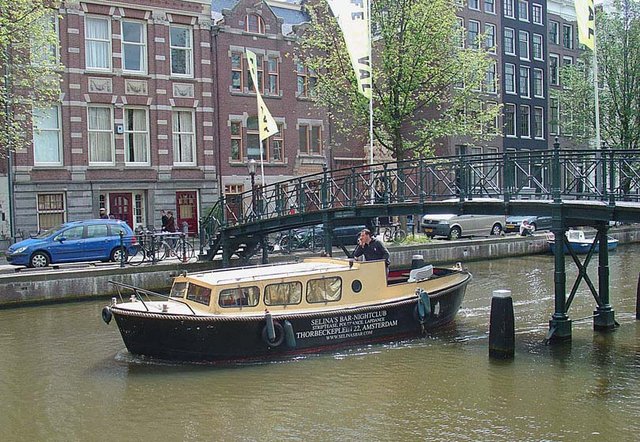 Amsterdam 2009 06