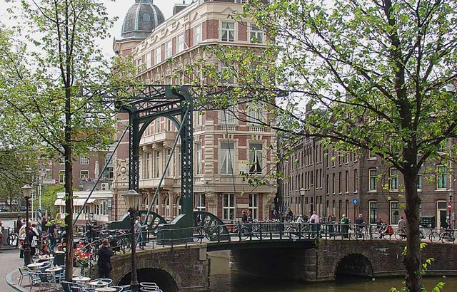 Amsterdam 2009 11