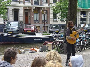 Amsterdam 2009 32