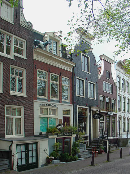 Amsterdam 2009 29