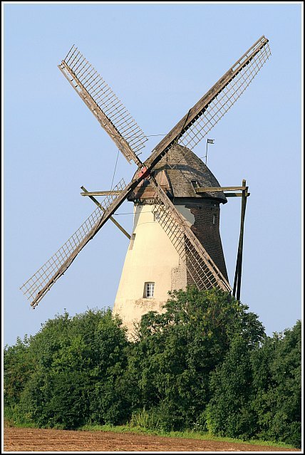 Bedburg-Grottenherten