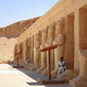 egipt - świątynia hatshepsut