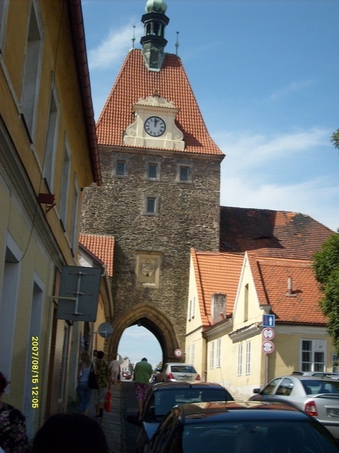 Domazlice