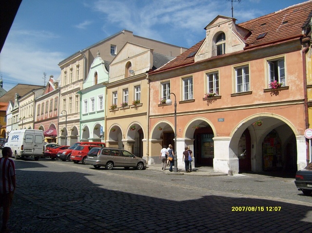 Domazlice