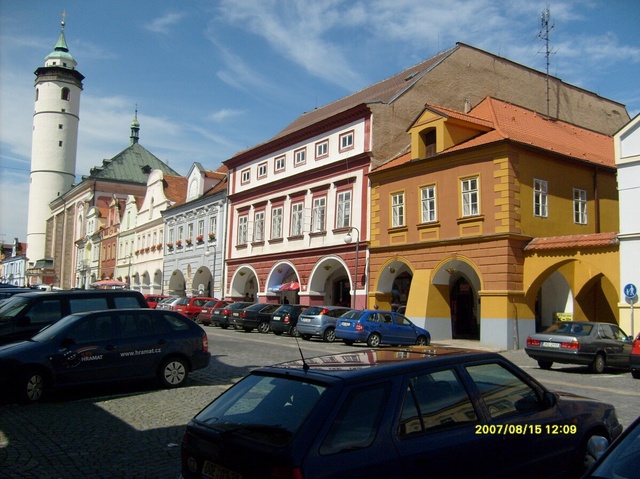 Domazlice