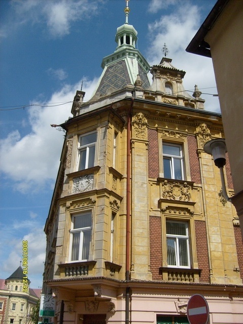 Domazlice