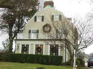 Amityville, NY