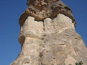 Kapadocja
