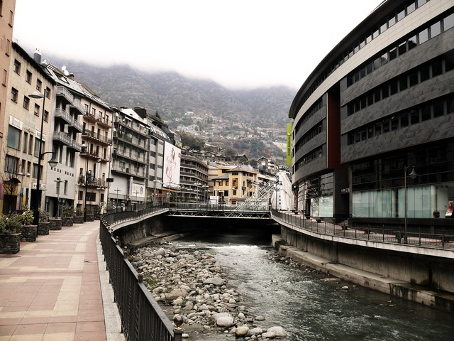 Andorra la Vella