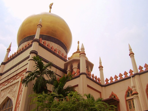 Kampong Glam