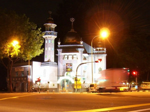 Kampong Glam