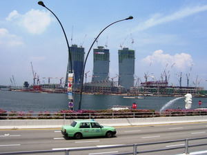 Singapur