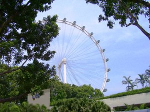 Singapore Flyer
