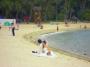 Sentosa