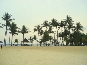 Sentosa