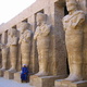luksor - świątynia karnak
