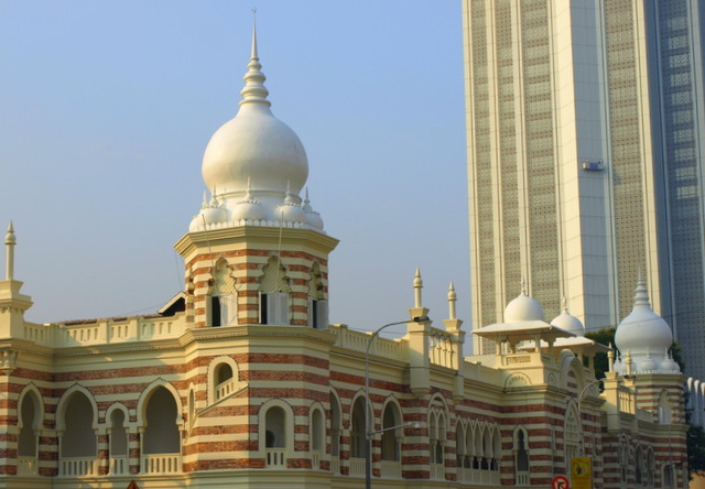 KL