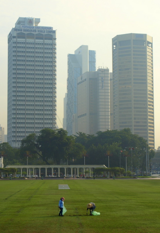 KL