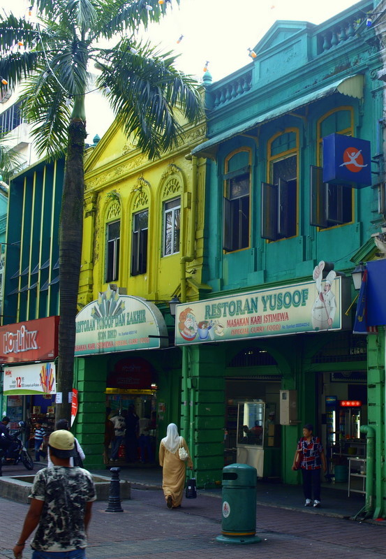KL