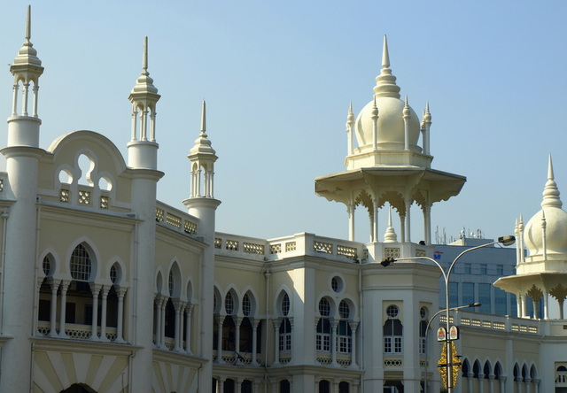 KL