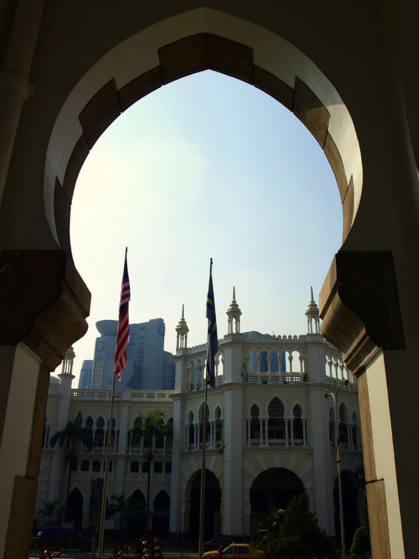 KL