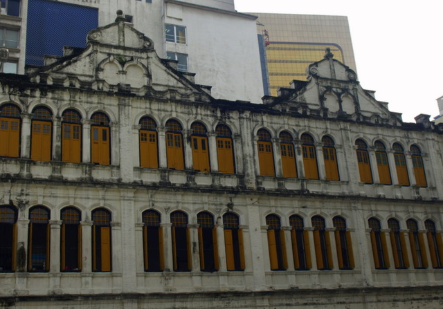 KL