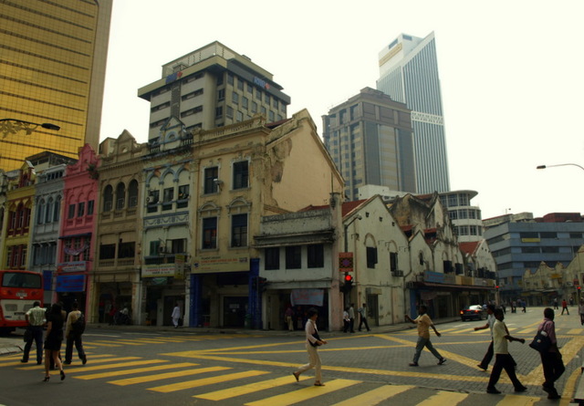 KL