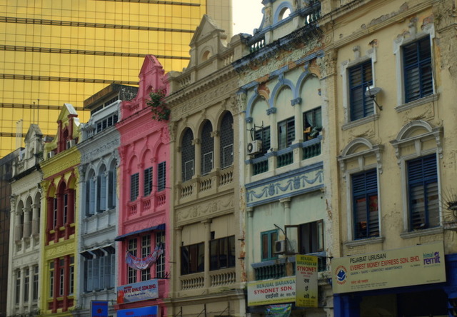 KL