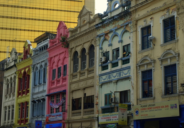 KL