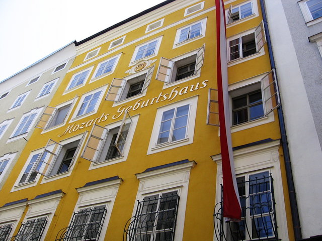 Salzburg `08