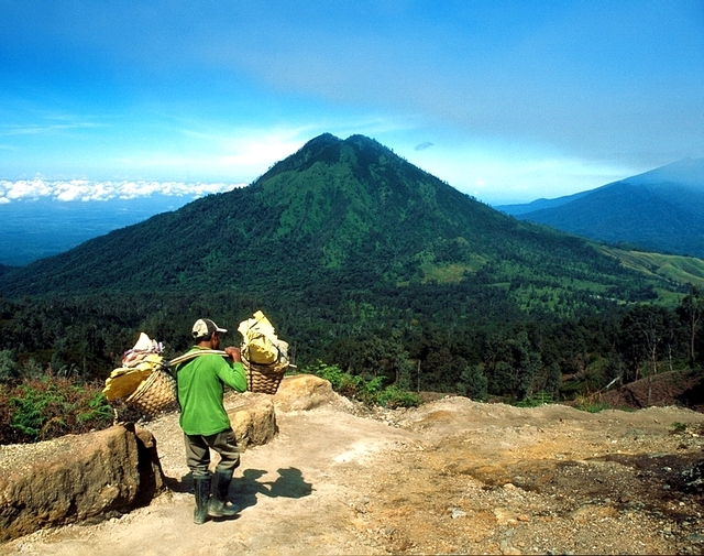 Indonezja