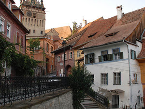 Sighisoara