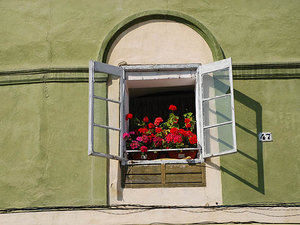 Sighisoara