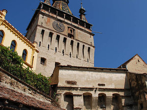 Sighisoara