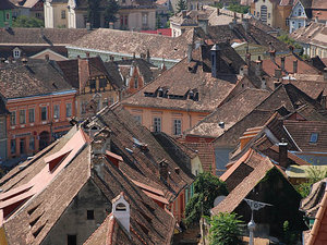 Sighisoara