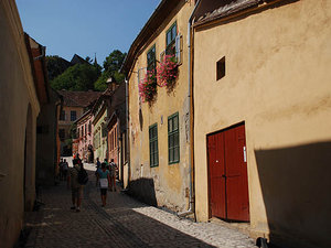 Sighisoara