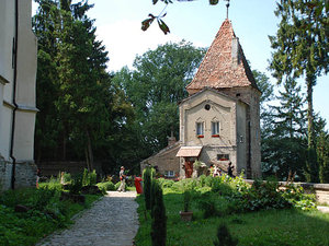 Sighisoara