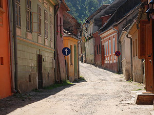 Sighisoara