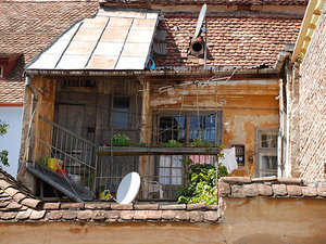 Sighisoara