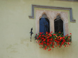 Sighisoara