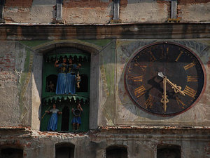 Sighisoara