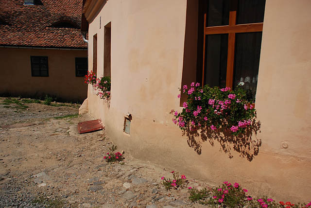 Sighisoara