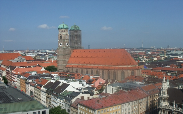 Frauenkirche