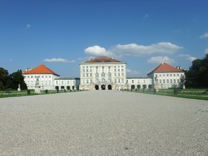 Nymphenburg