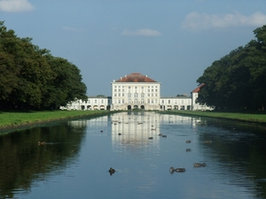 Nymphenburg